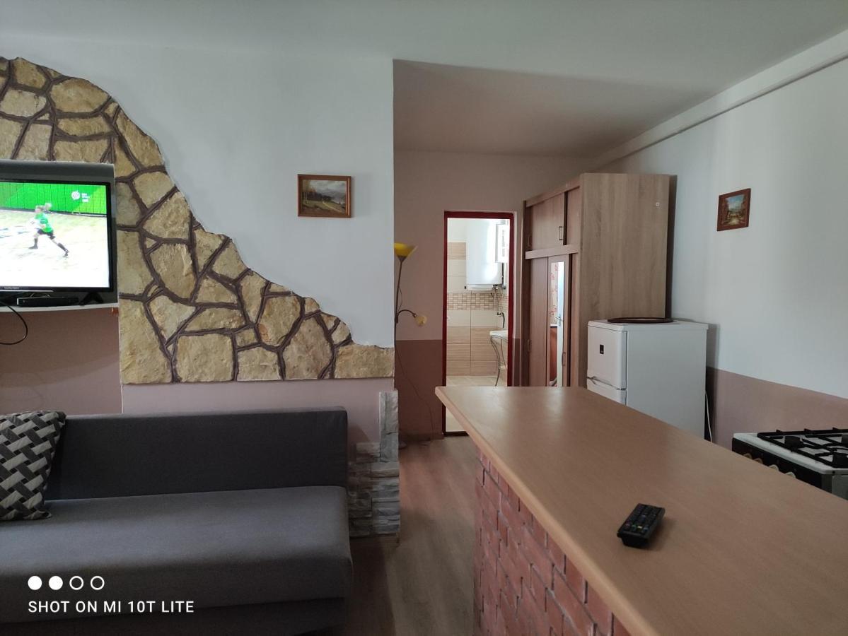 Rákóczi Vendégház Poroszló Kültér fotó