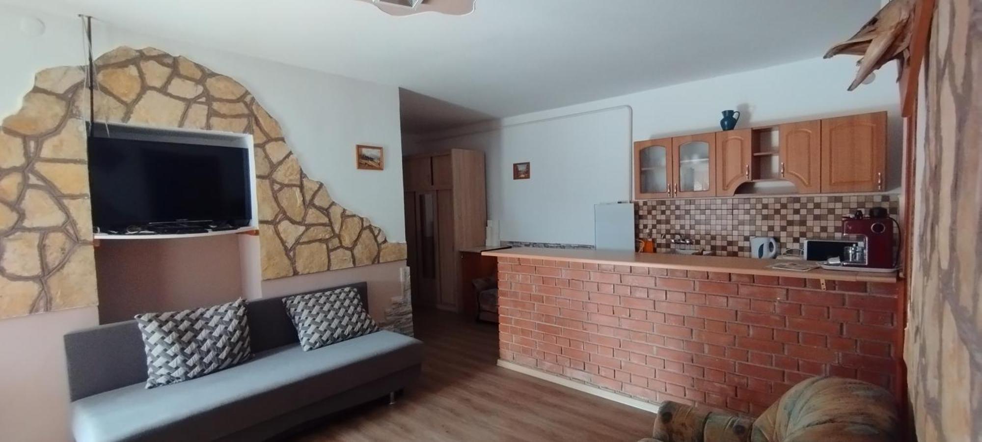 Rákóczi Vendégház Poroszló Kültér fotó