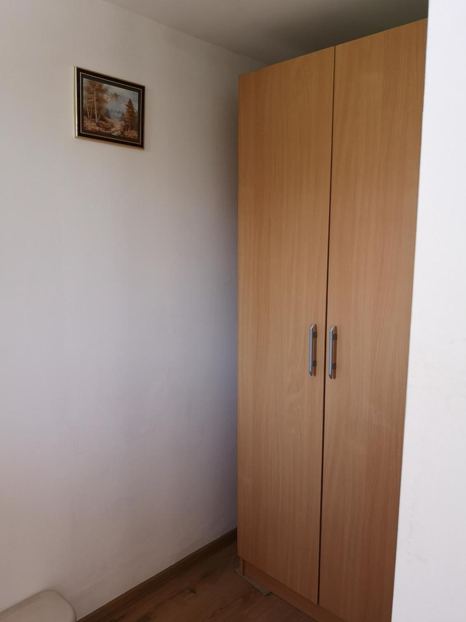 Rákóczi Vendégház Poroszló Kültér fotó