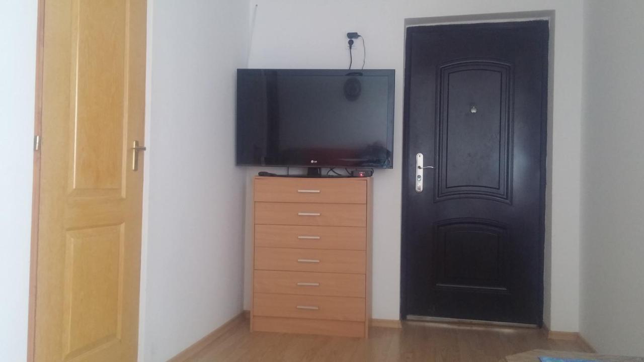 Rákóczi Vendégház Poroszló Kültér fotó